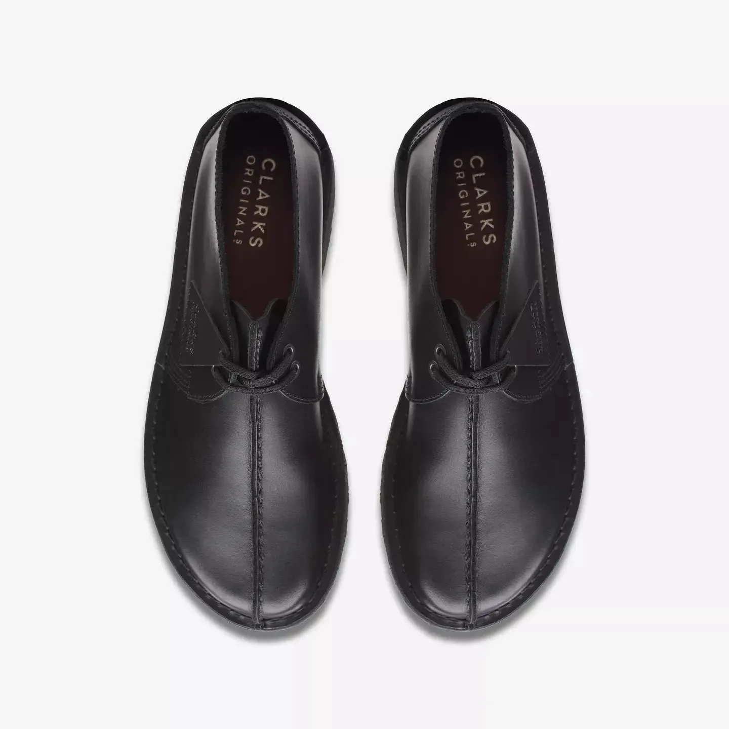 Men's Desert Trek Leather