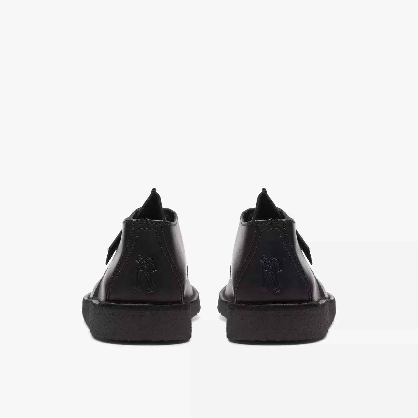 Men's Desert Trek Leather