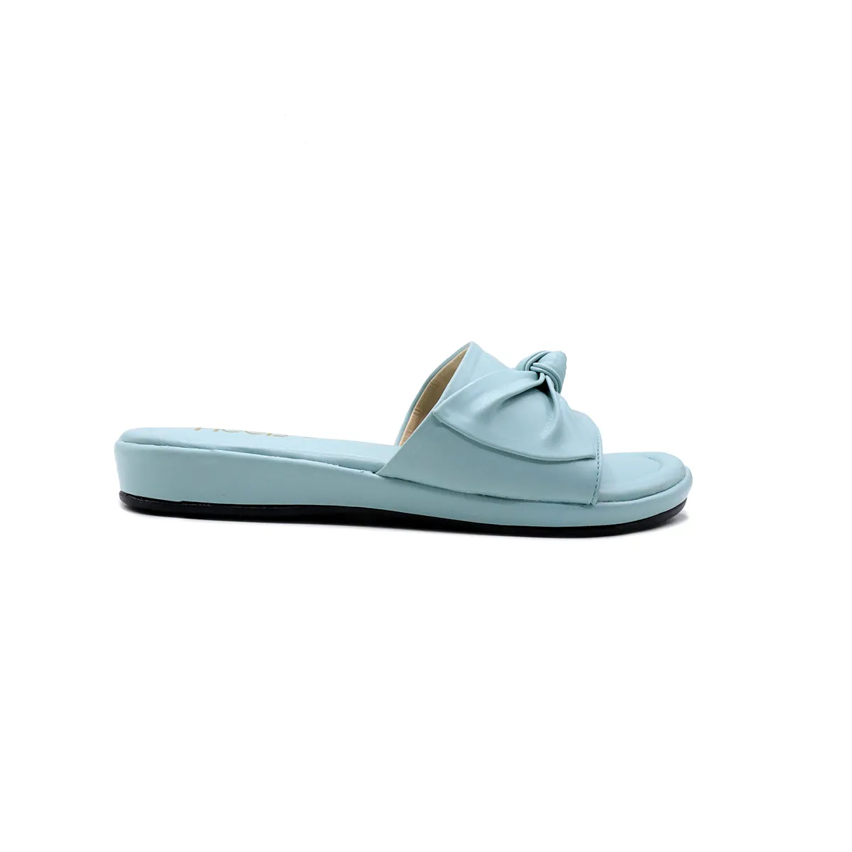 Mint Green Casual Slipper L00760043