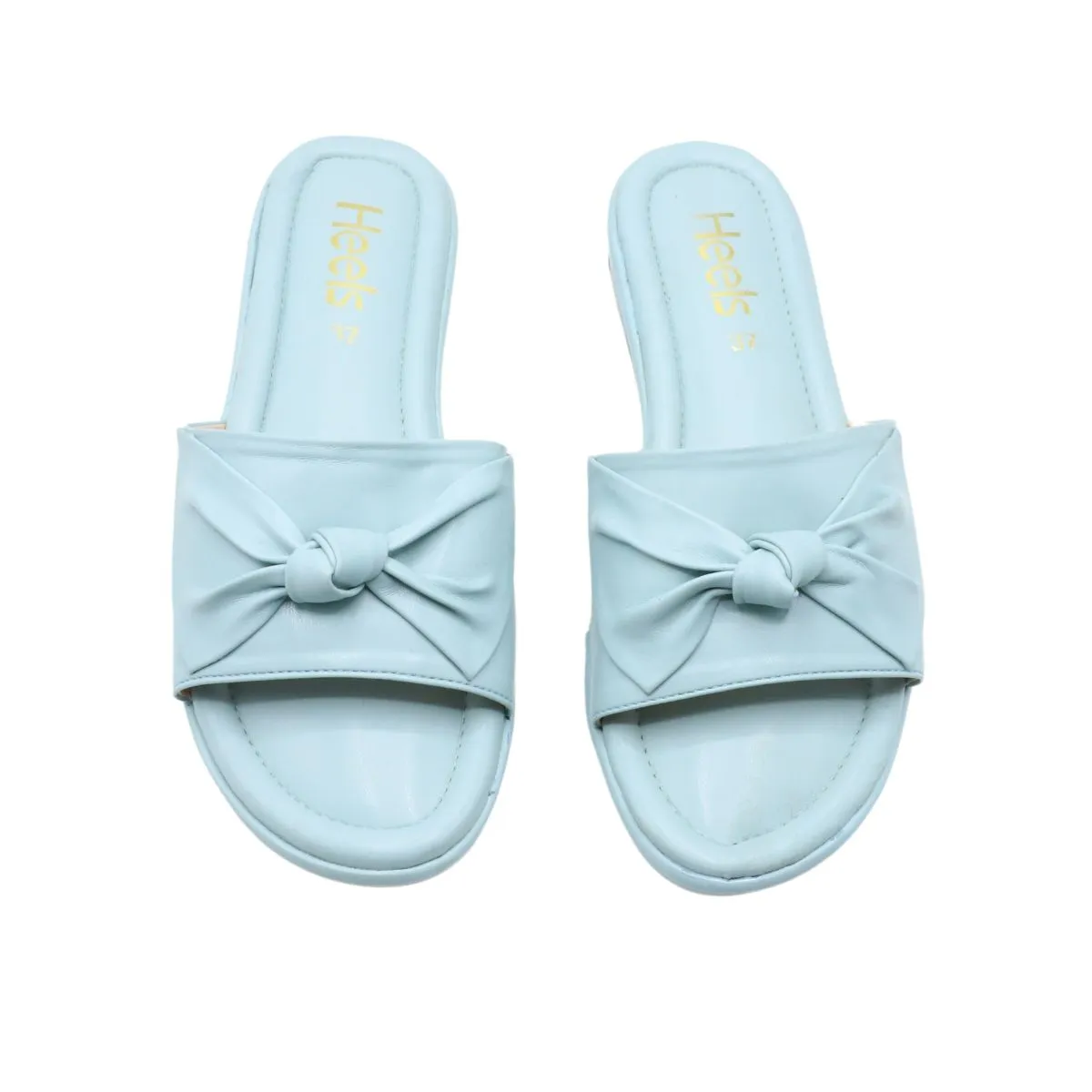 Mint Green Casual Slipper L00760043