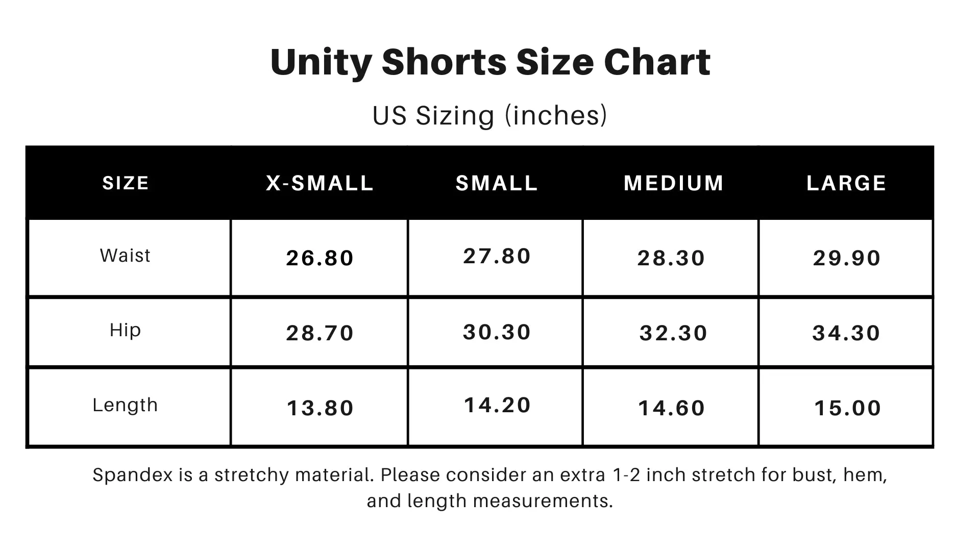 Mint Green Unity Shorts