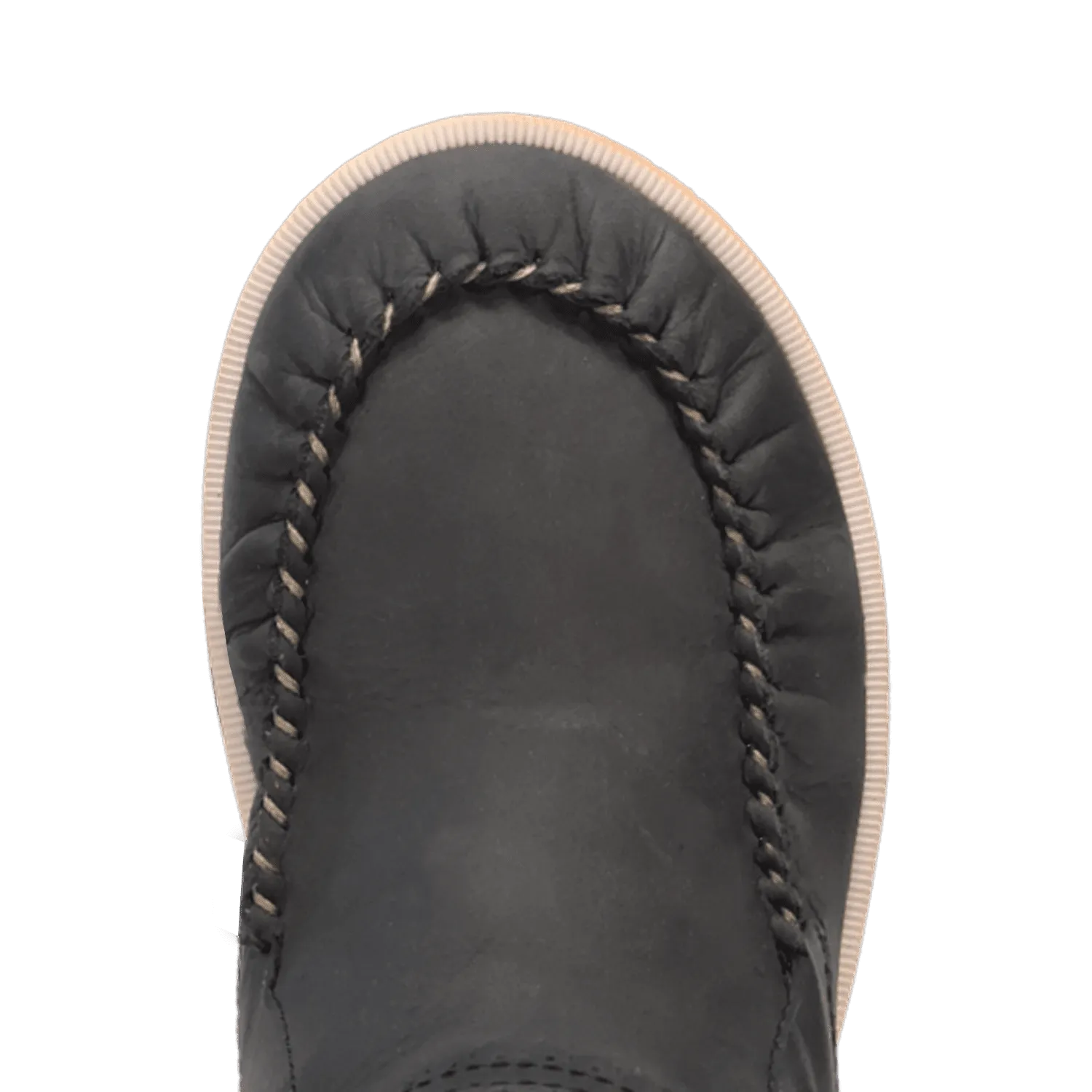MONTAUK LEATHER BOOT