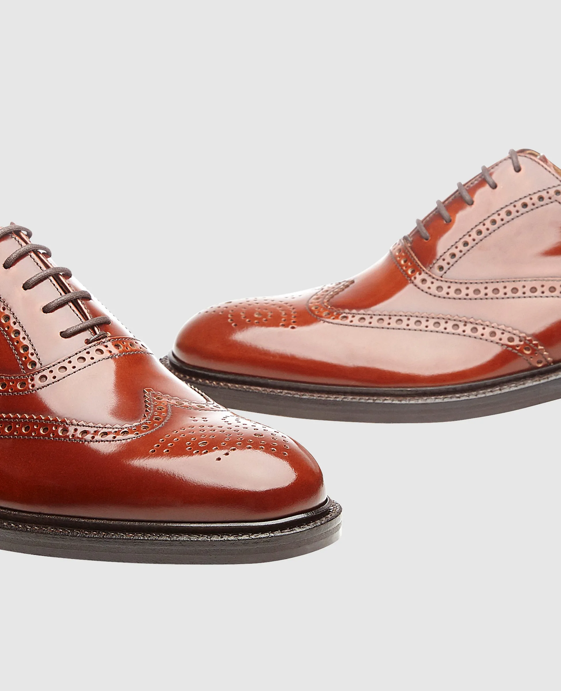 No. 5552 - Cognac