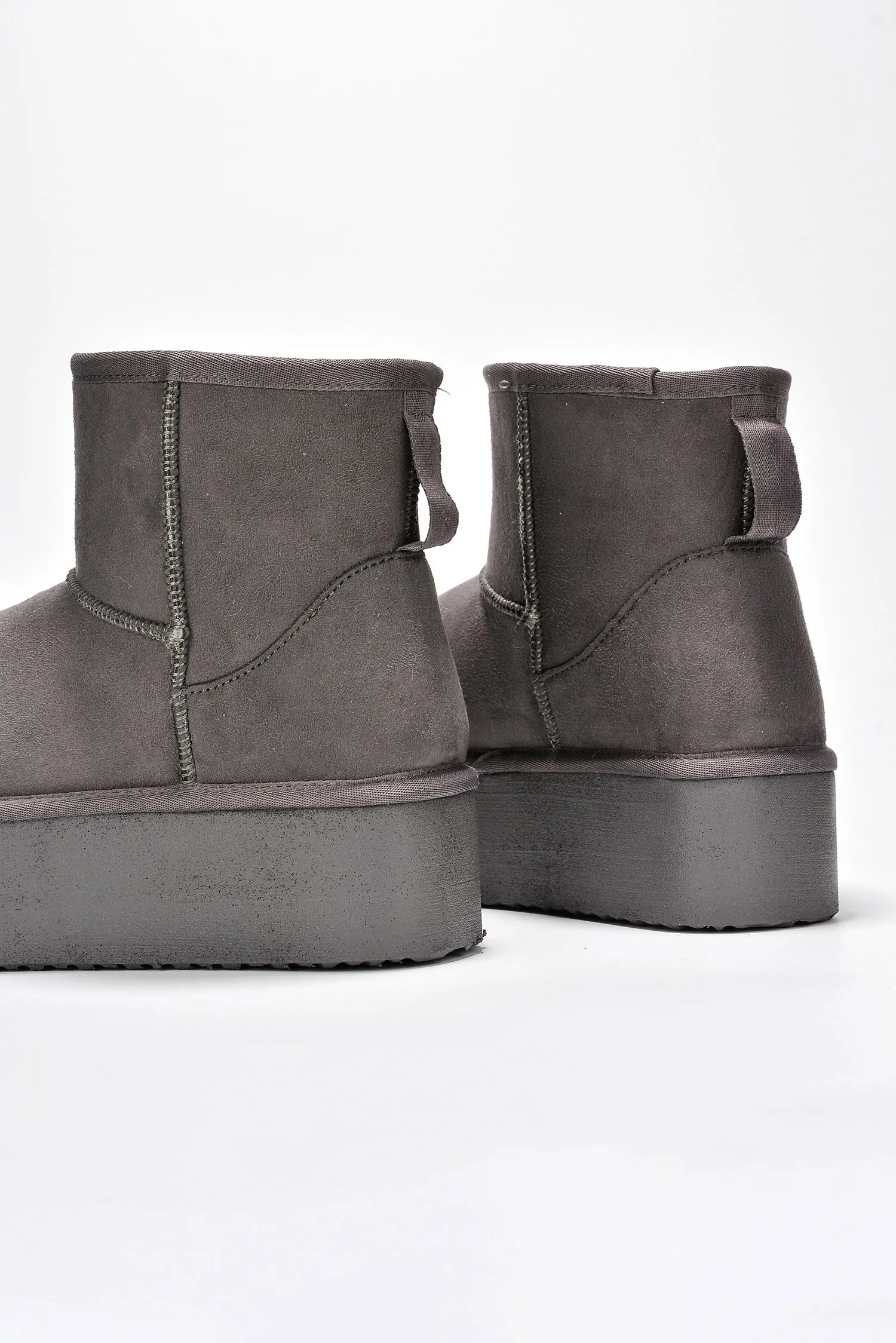 NOMEL - GREY
