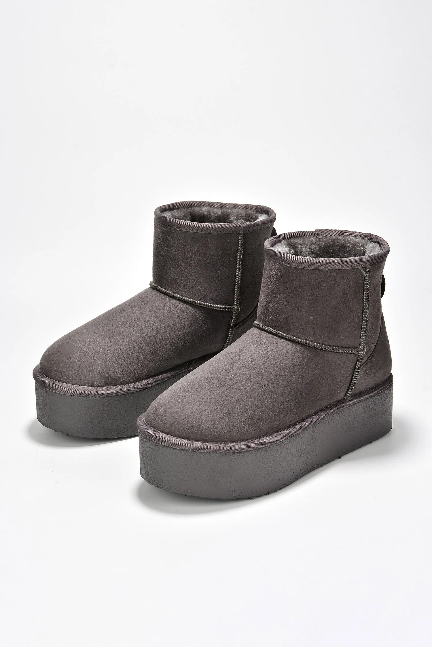 NOMEL - GREY