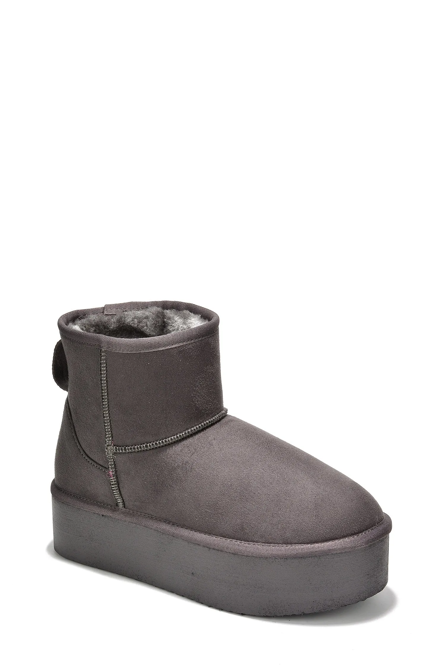 NOMEL - GREY