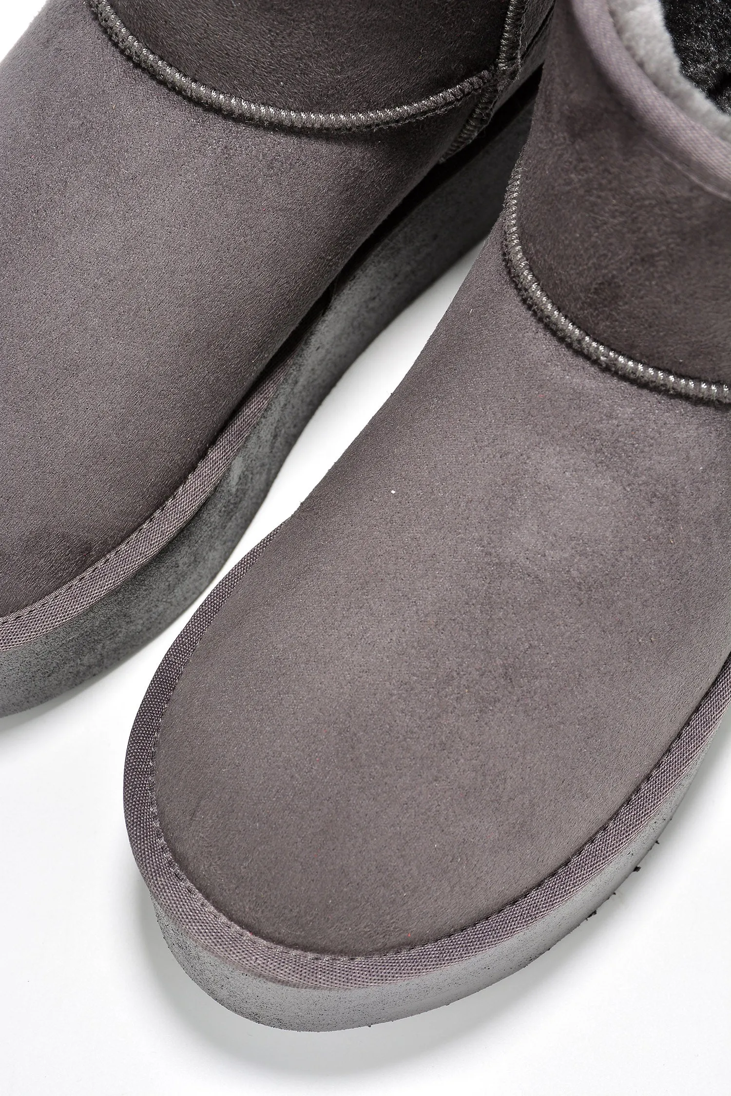 NOMEL - GREY