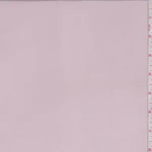 Pink Haze Silk Chiffon Fabric