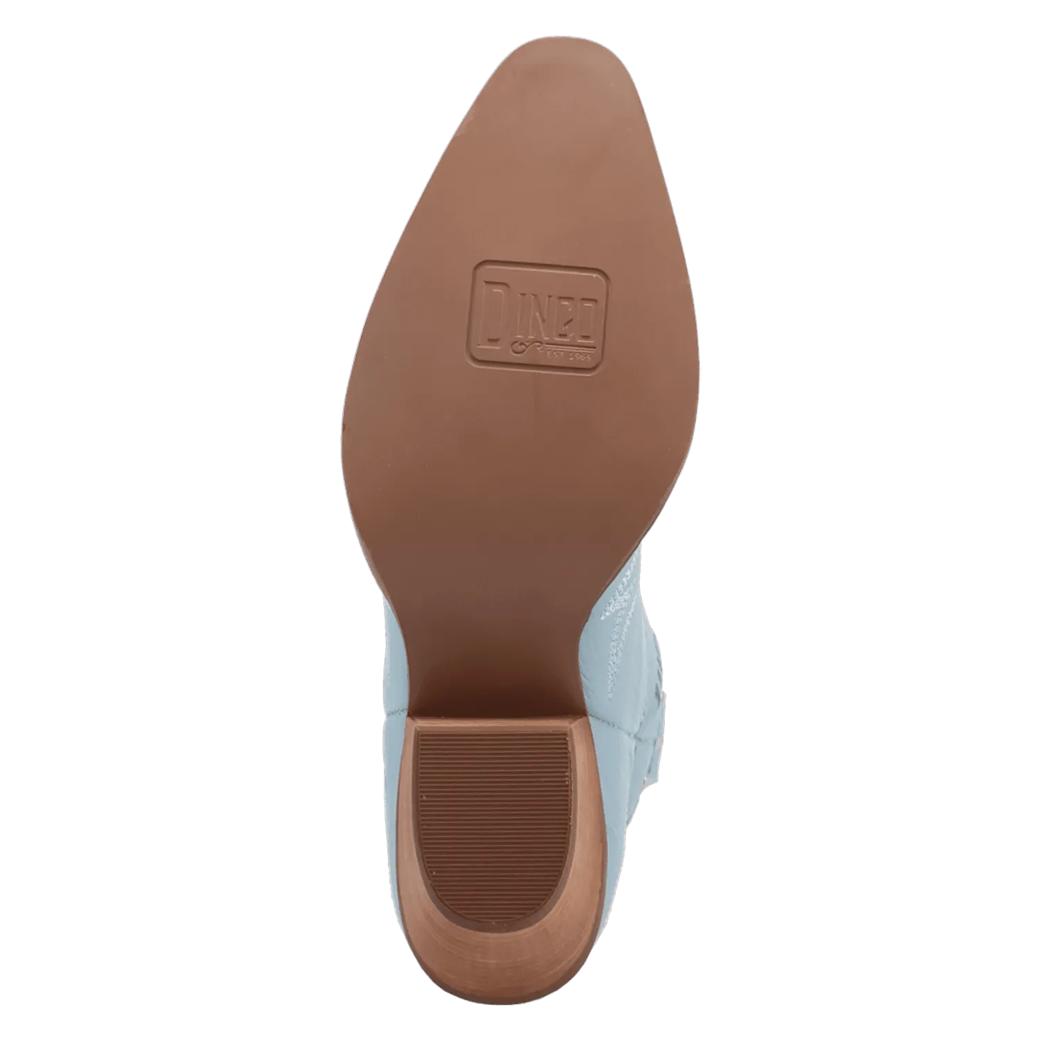 PRECIOUS LEATHER BOOTIE
