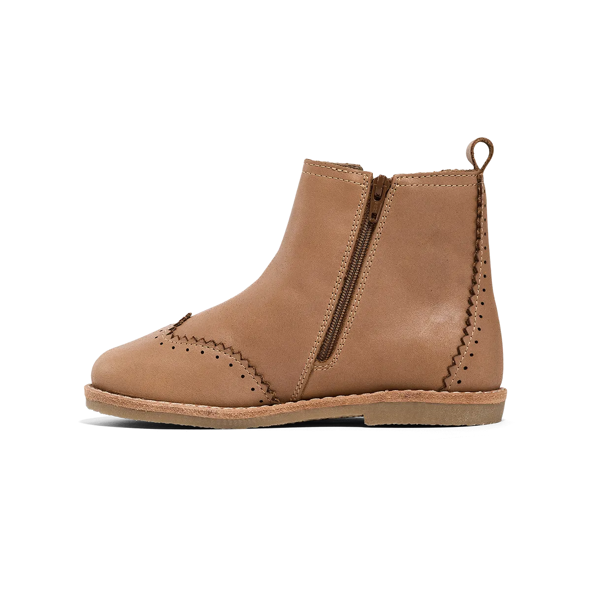 Pretty Brave Windsor Natural Tan