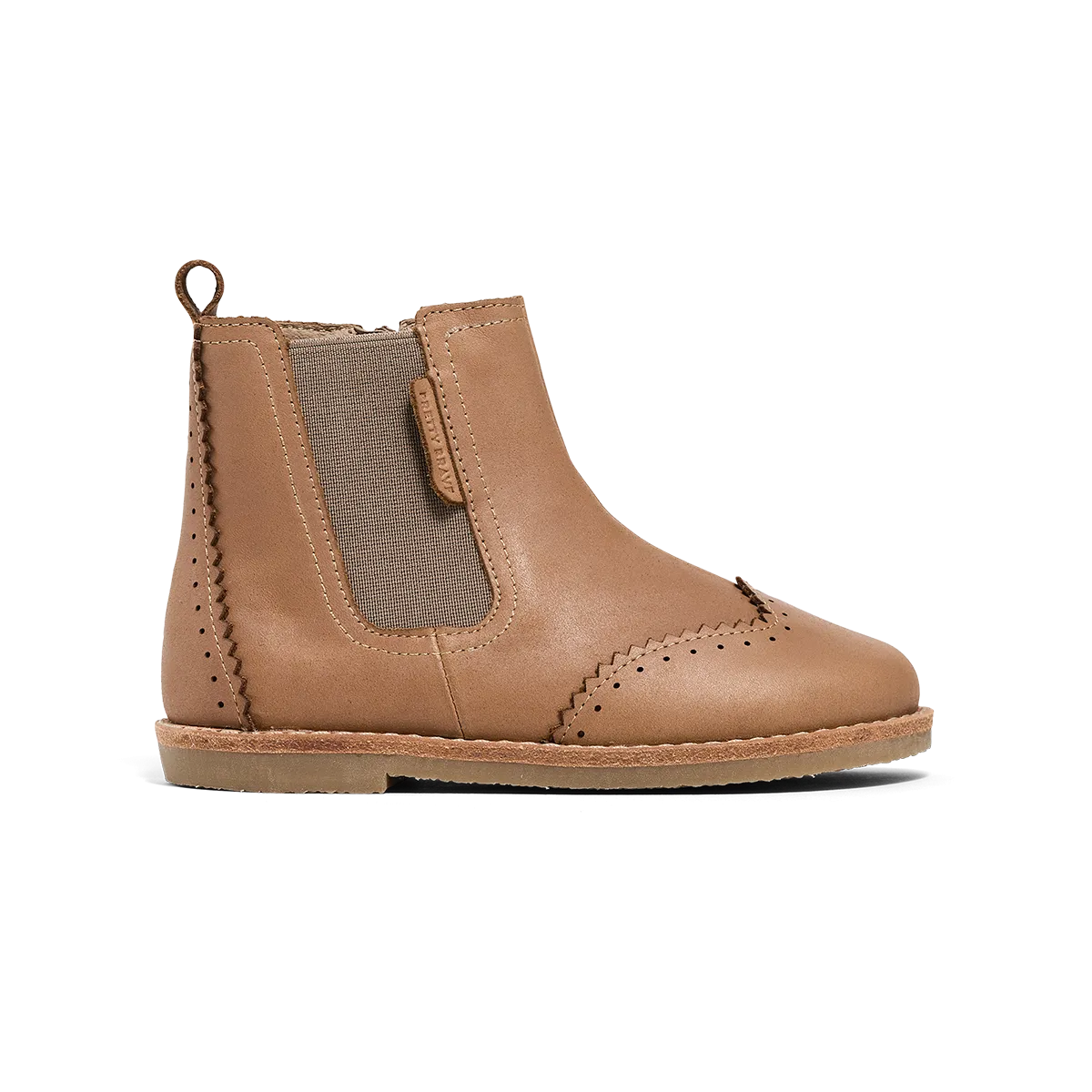 Pretty Brave Windsor Natural Tan