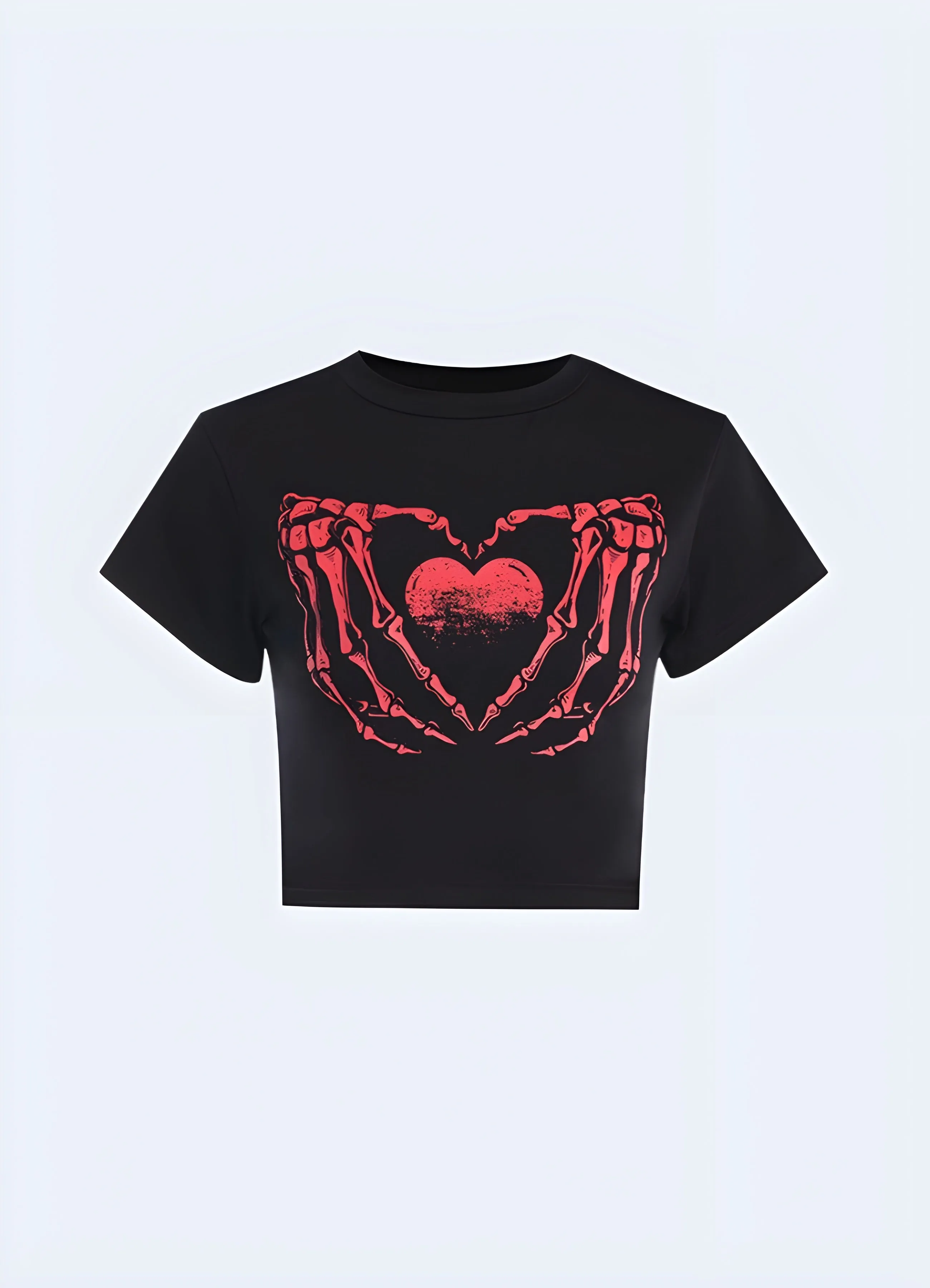 Red Heart T-shirt