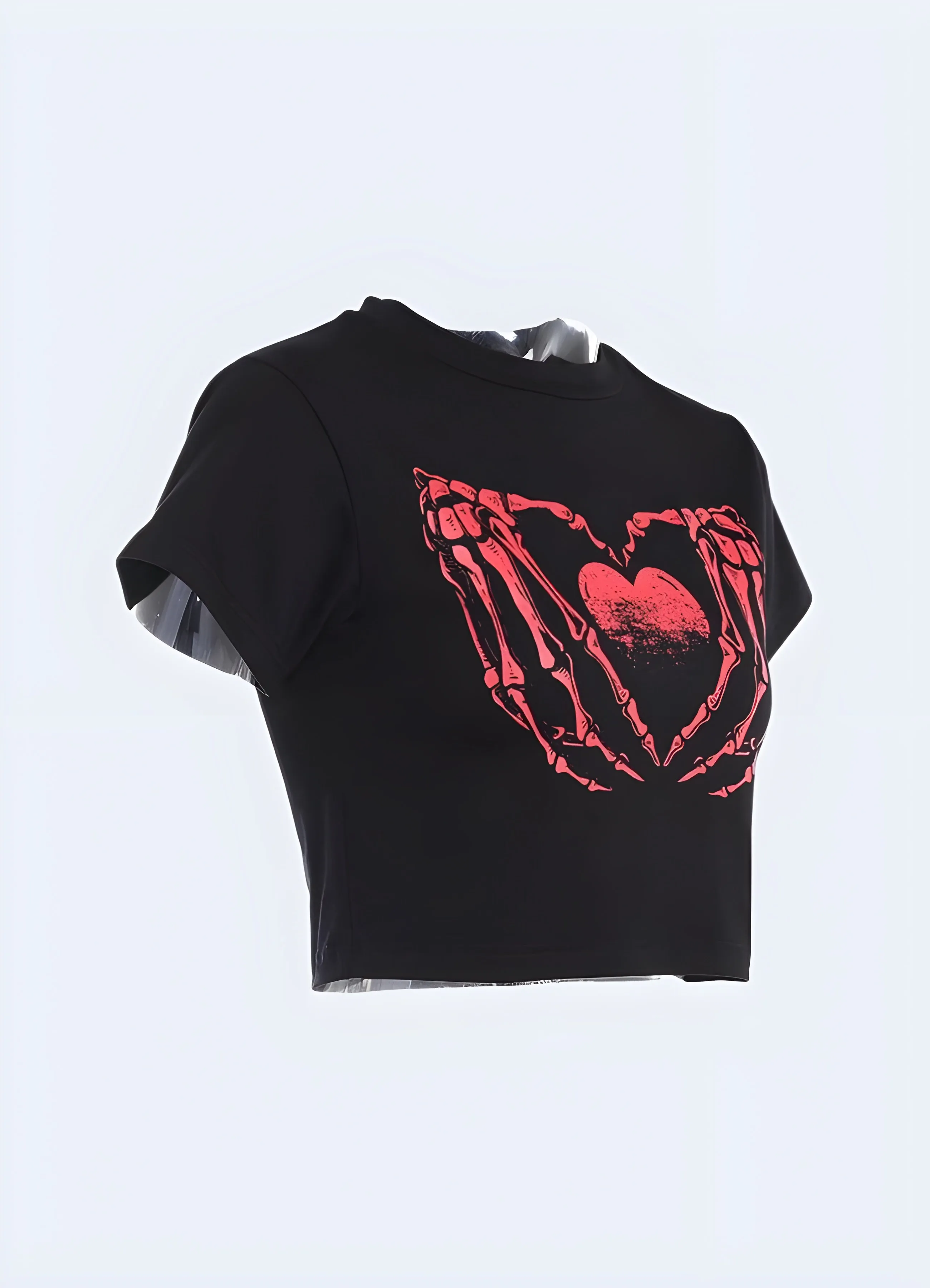 Red Heart T-shirt