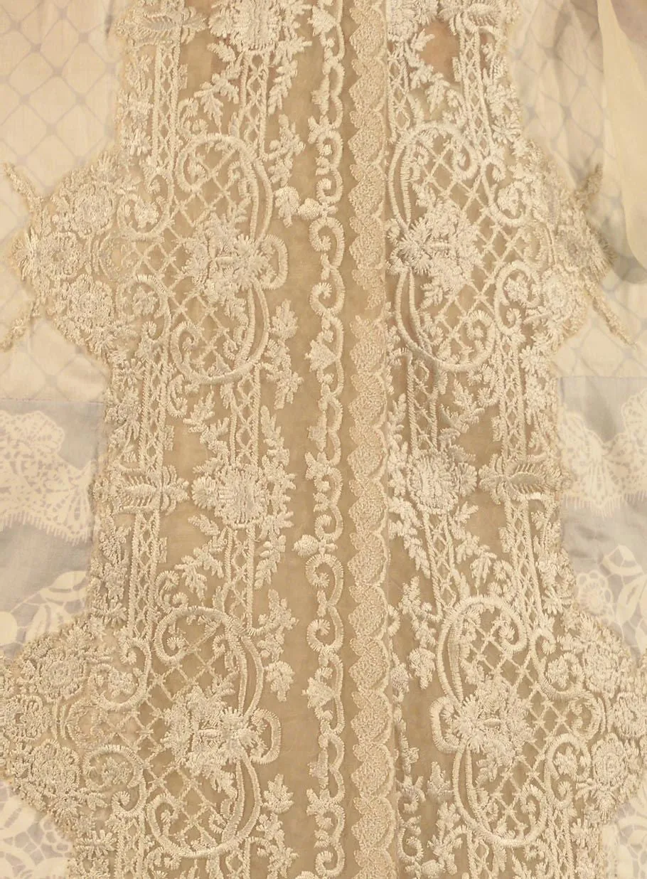 Sana Safinaz Muzlin Lawn Collection – M2-02A