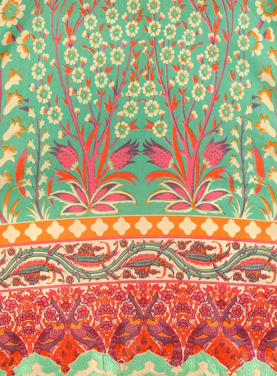 Sana Safinaz Muzlin Lawn Collection – M2-04A