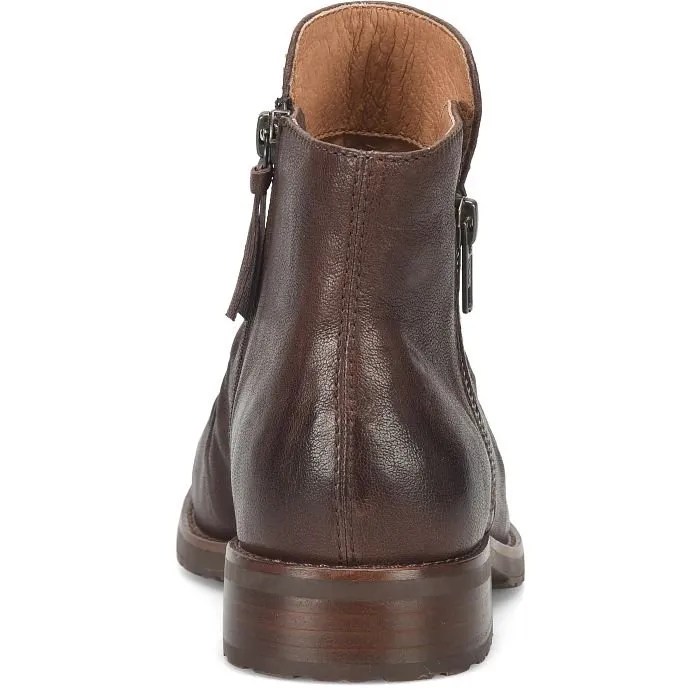 Sofft Women's Beckie II - Cocoa Brown