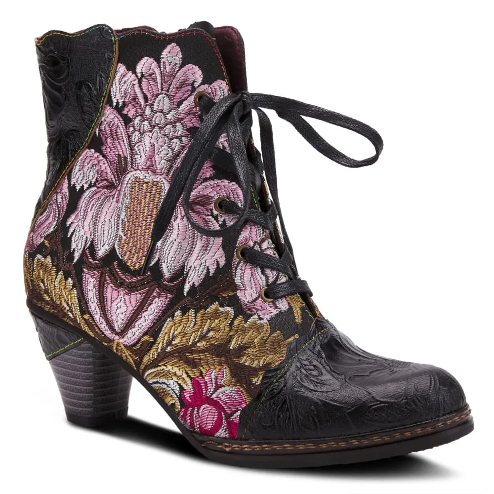 Spring Step Shoes L'Artiste Siren Women's Multicolor Boots
