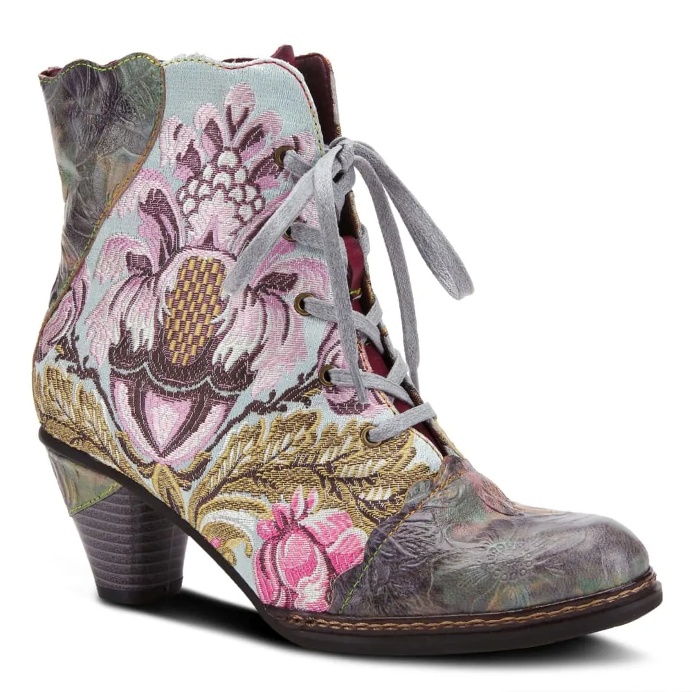 Spring Step Shoes L'Artiste Siren Women's Multicolor Boots