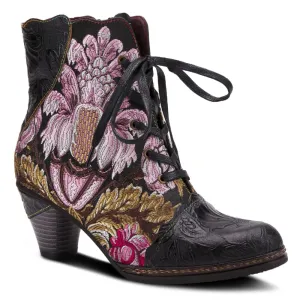 Spring Step Shoes L'Artiste Siren Women's Multicolor Boots
