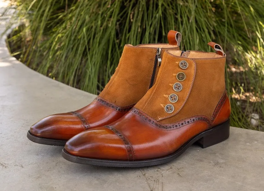 Style: 503-20SC-Whiskey