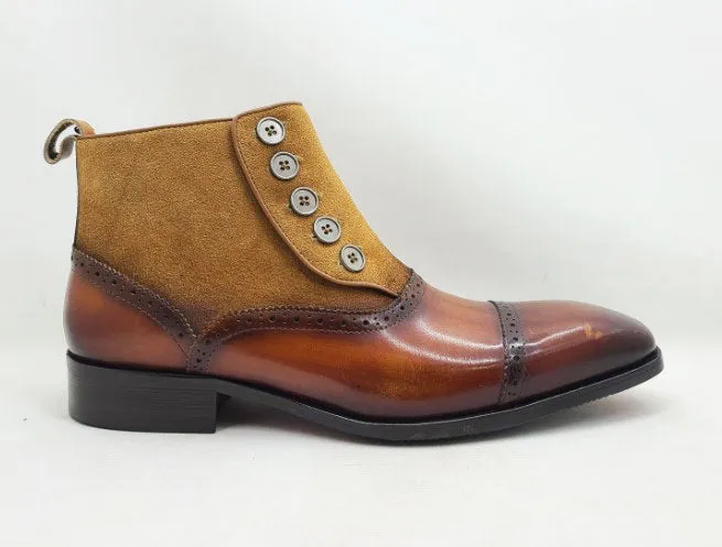 Style: 503-20SC-Whiskey