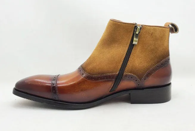 Style: 503-20SC-Whiskey
