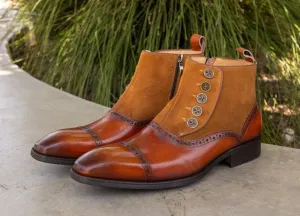 Style: 503-20SC-Whiskey