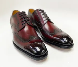 Style: 6531-1233-Burgundy