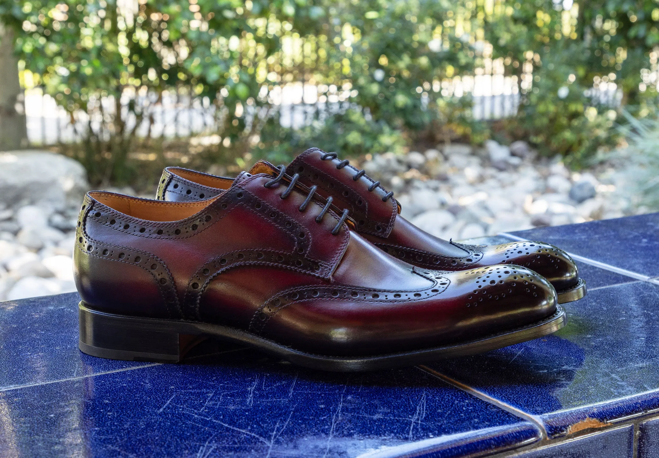 Style: 6531-1233-Burgundy