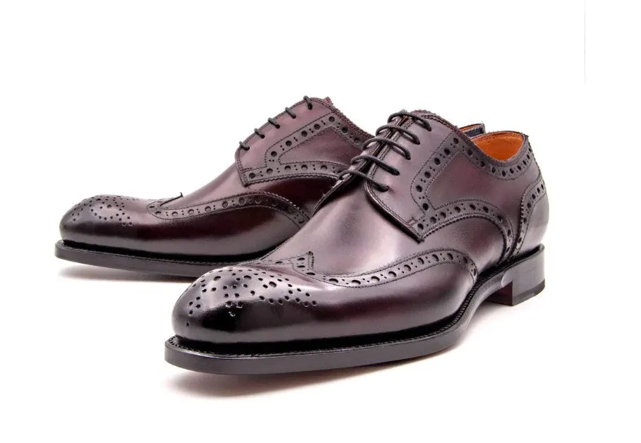 Style: 6531-1233-Burgundy