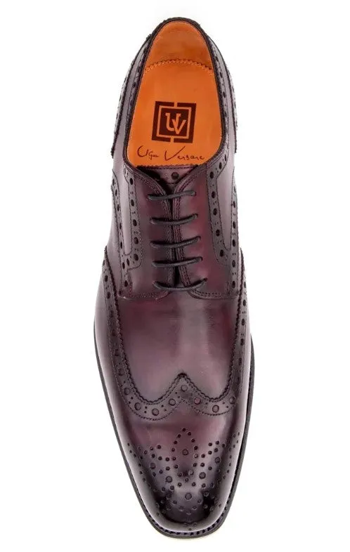 Style: 6531-1233-Burgundy
