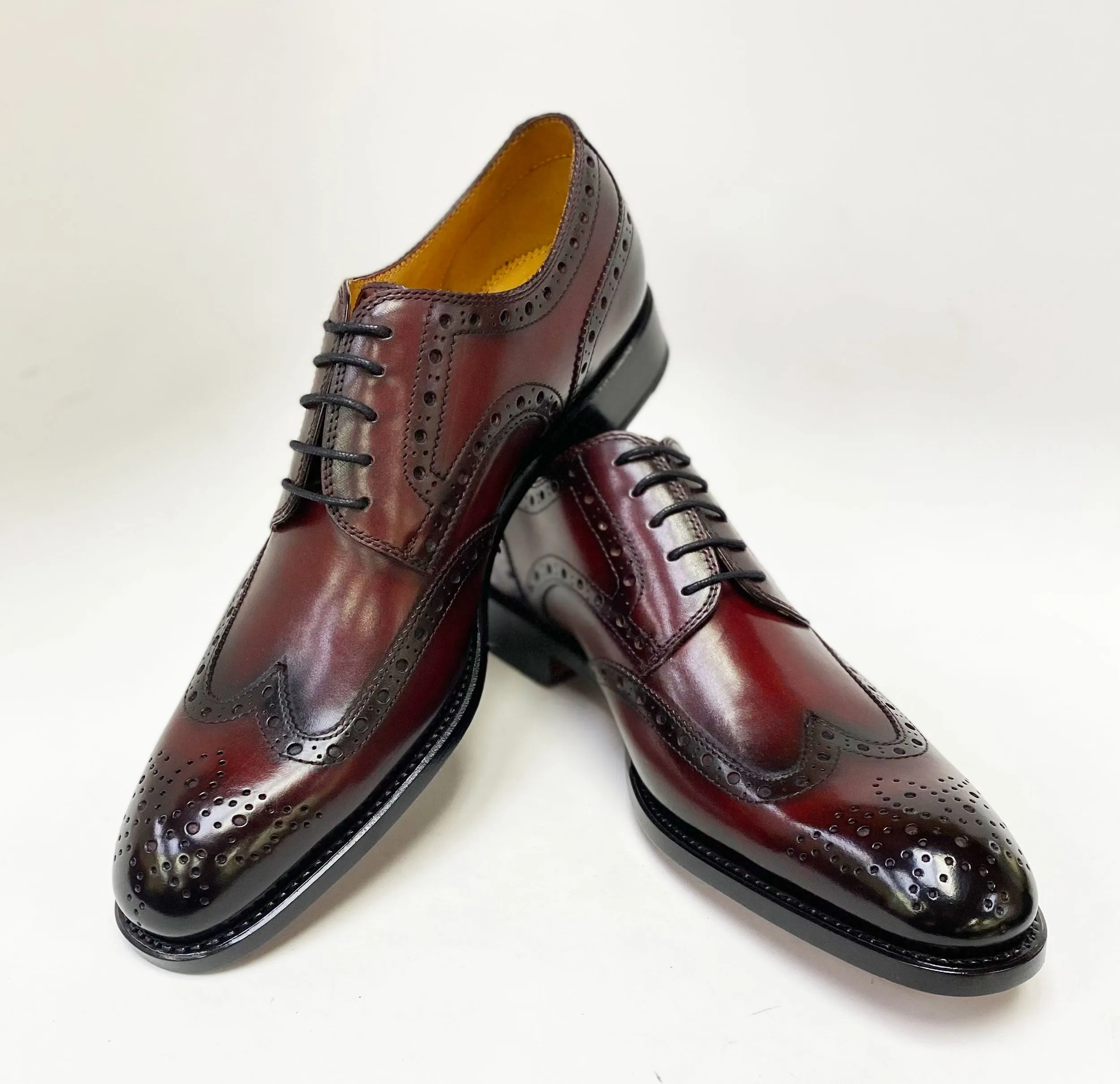 Style: 6531-1233-Burgundy