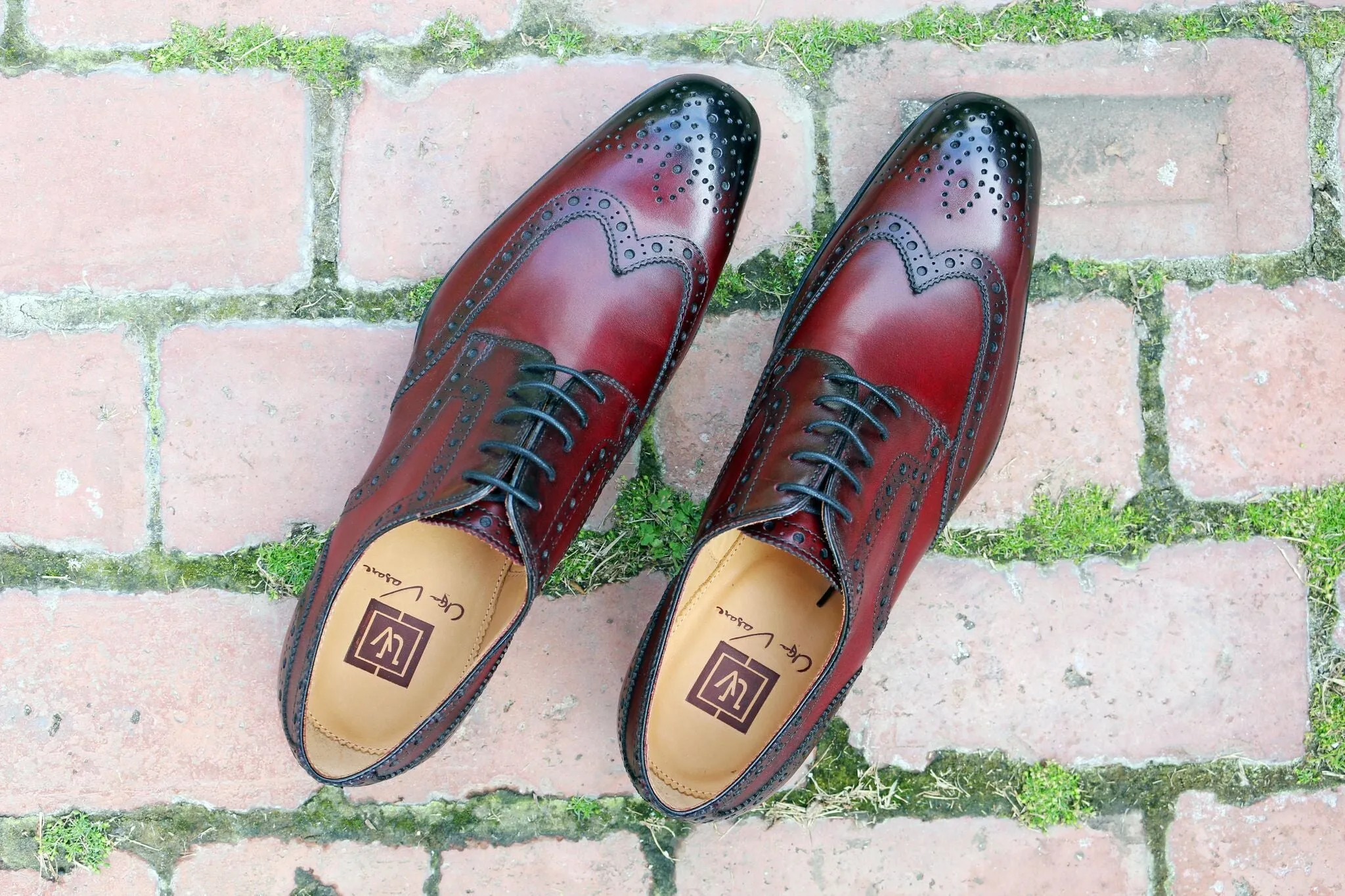 Style: 6531-1233-Burgundy