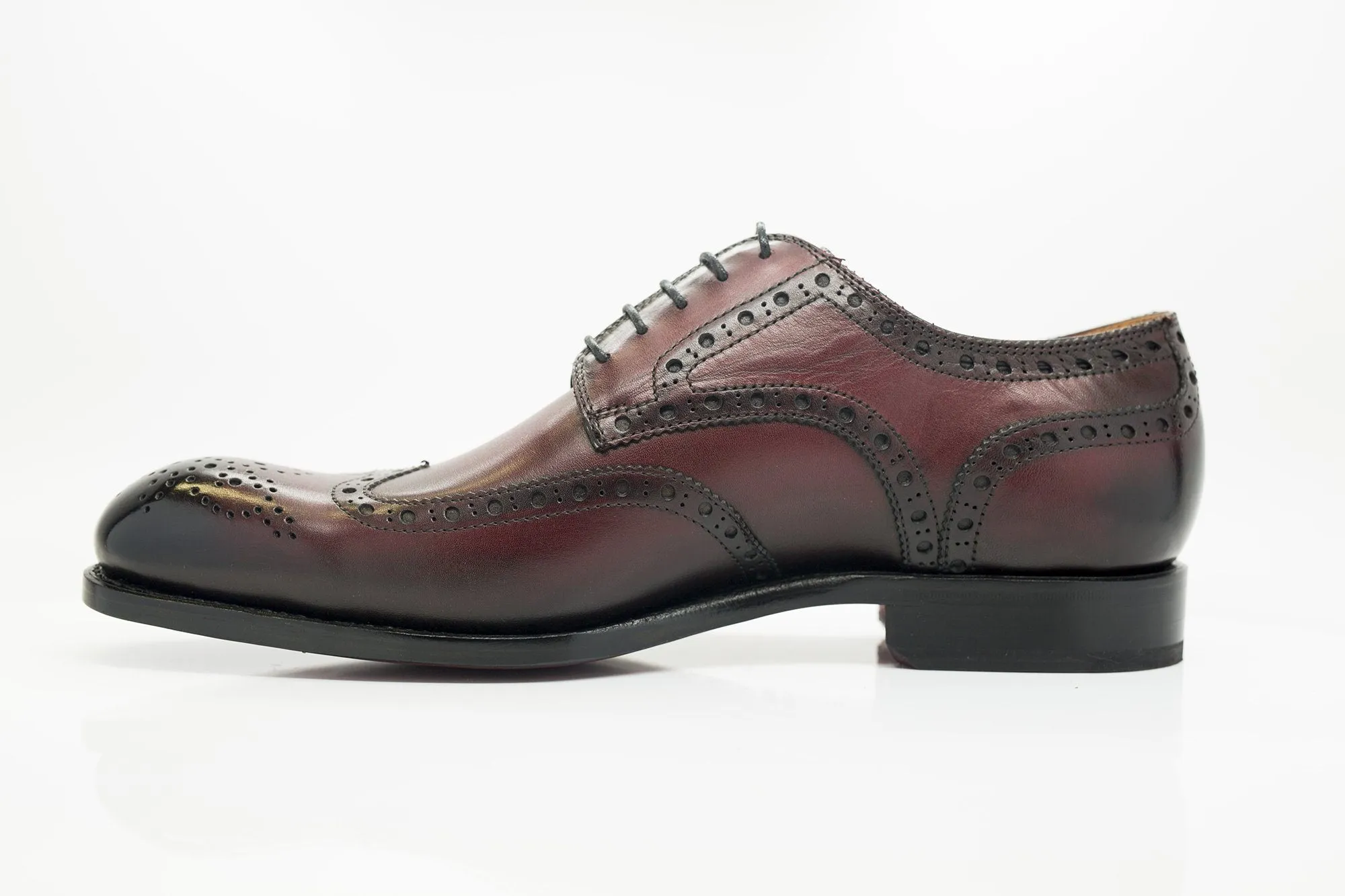 Style: 6531-1233-Burgundy