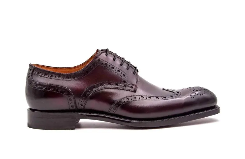 Style: 6531-1233-Burgundy