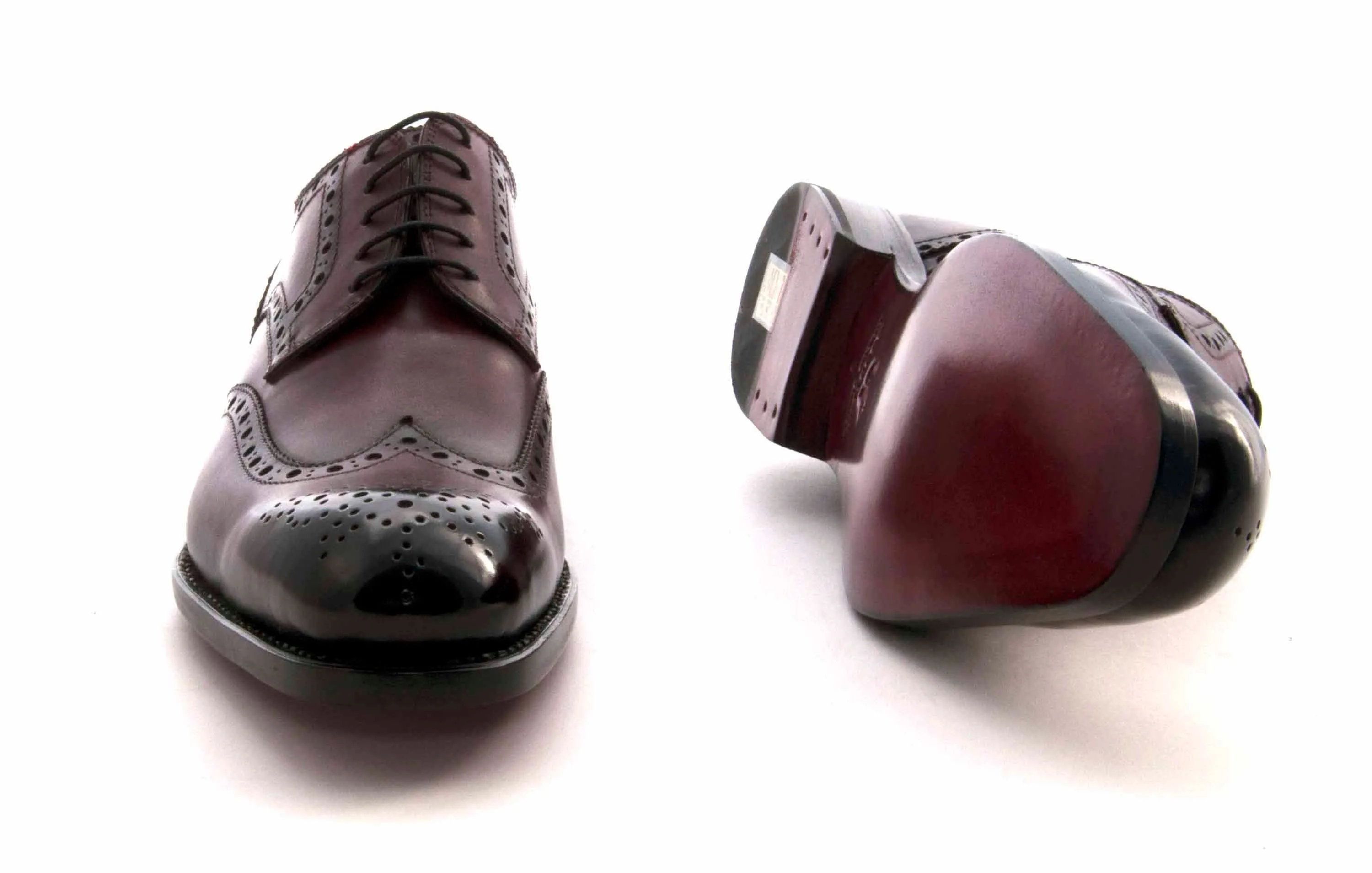 Style: 6531-1233-Burgundy