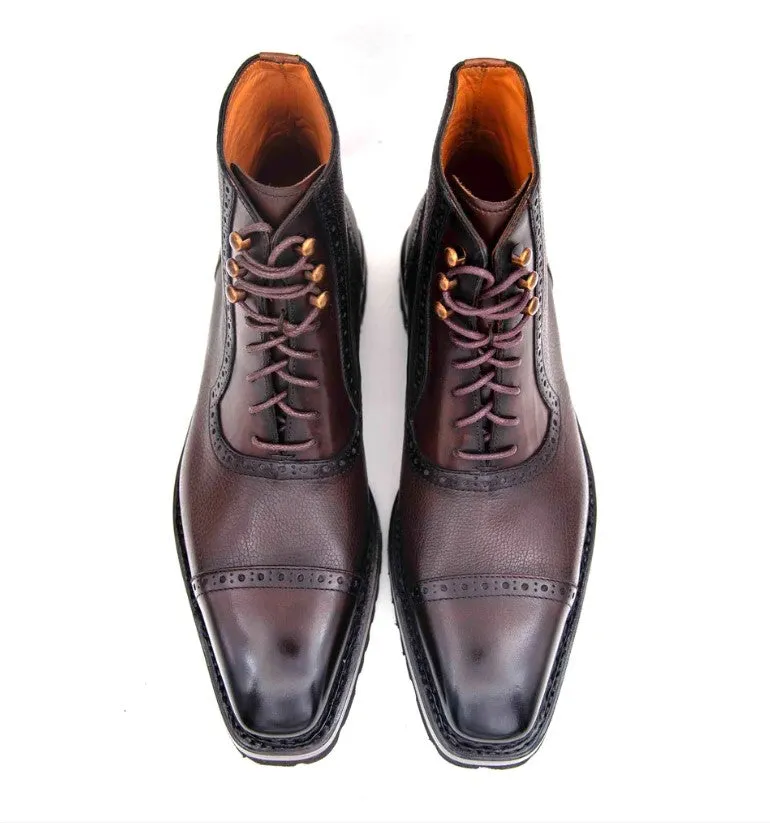 Style: David-Brown
