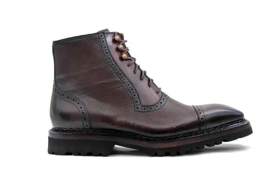 Style: David-Brown