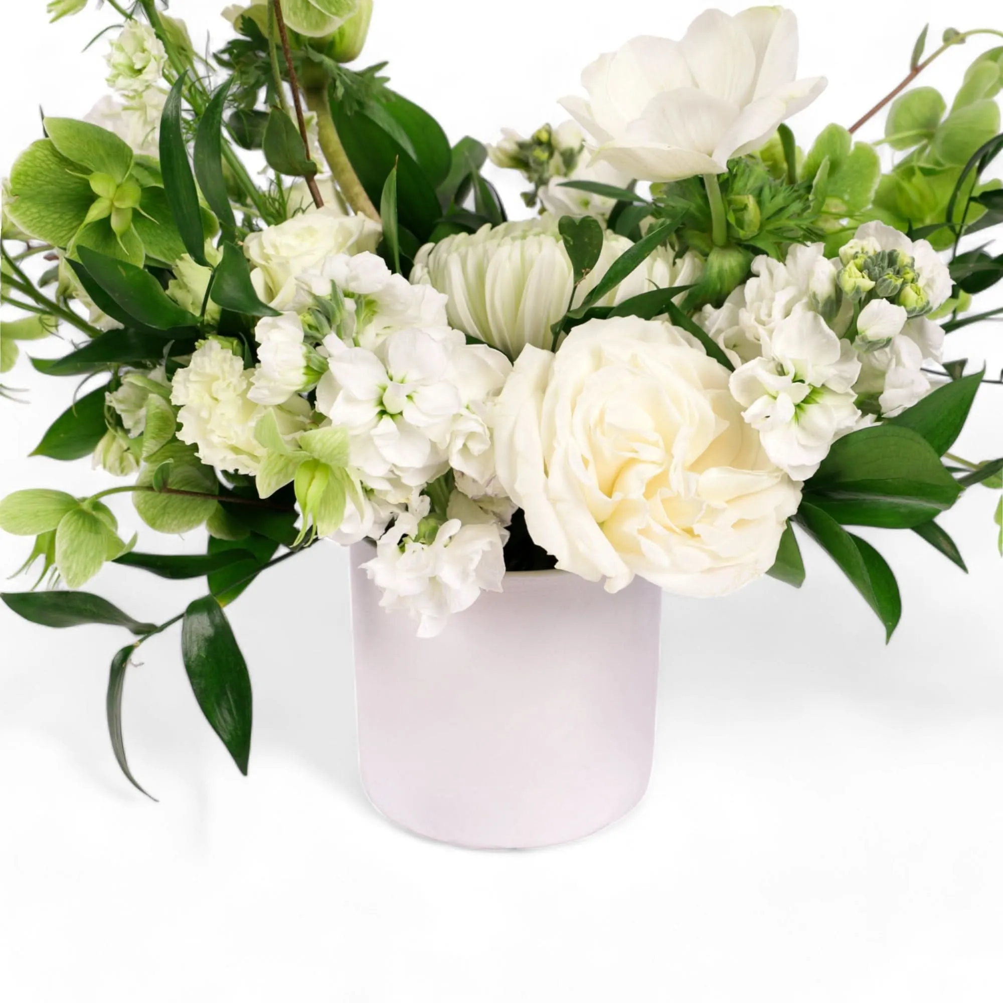 Timeless Classic Floral