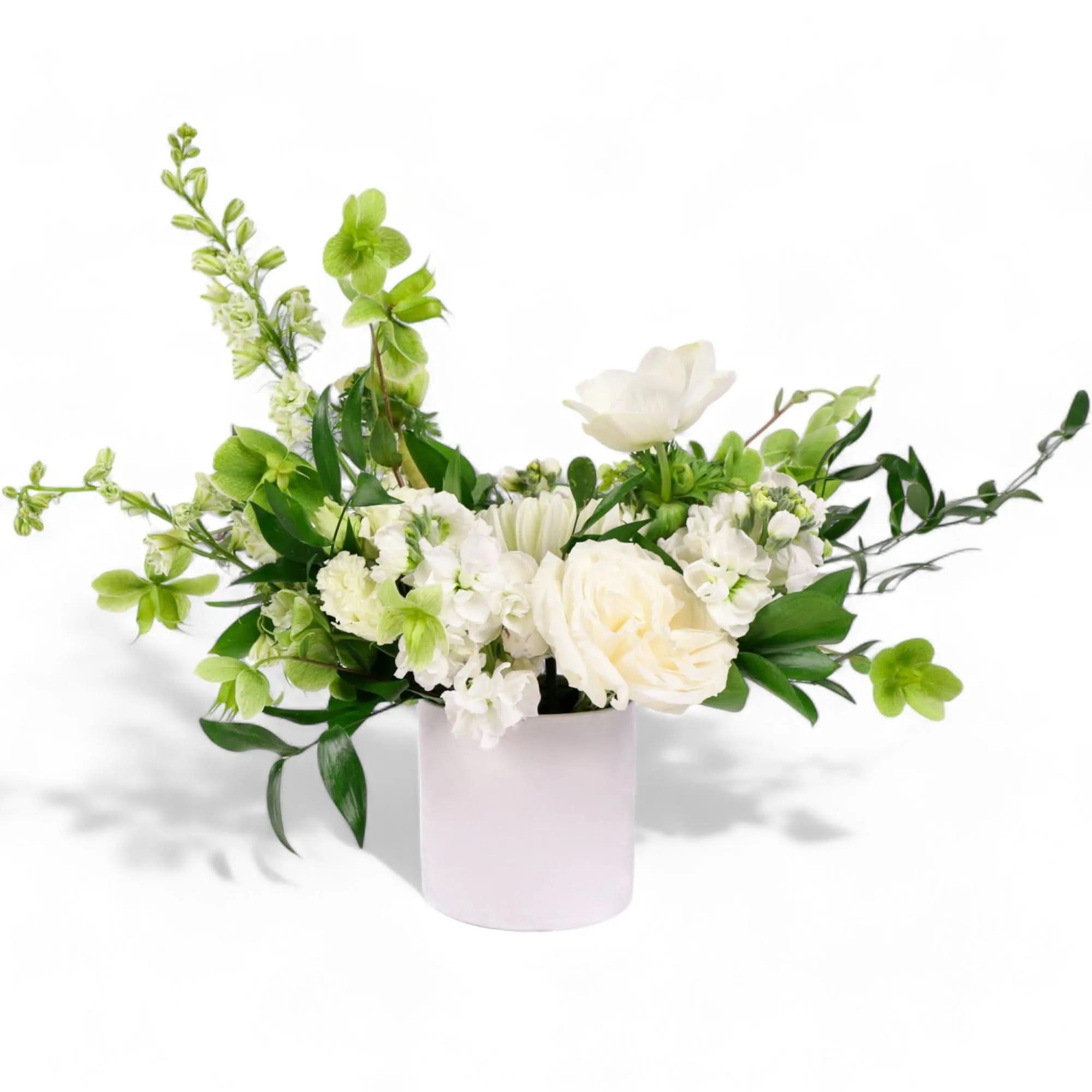 Timeless Classic Floral