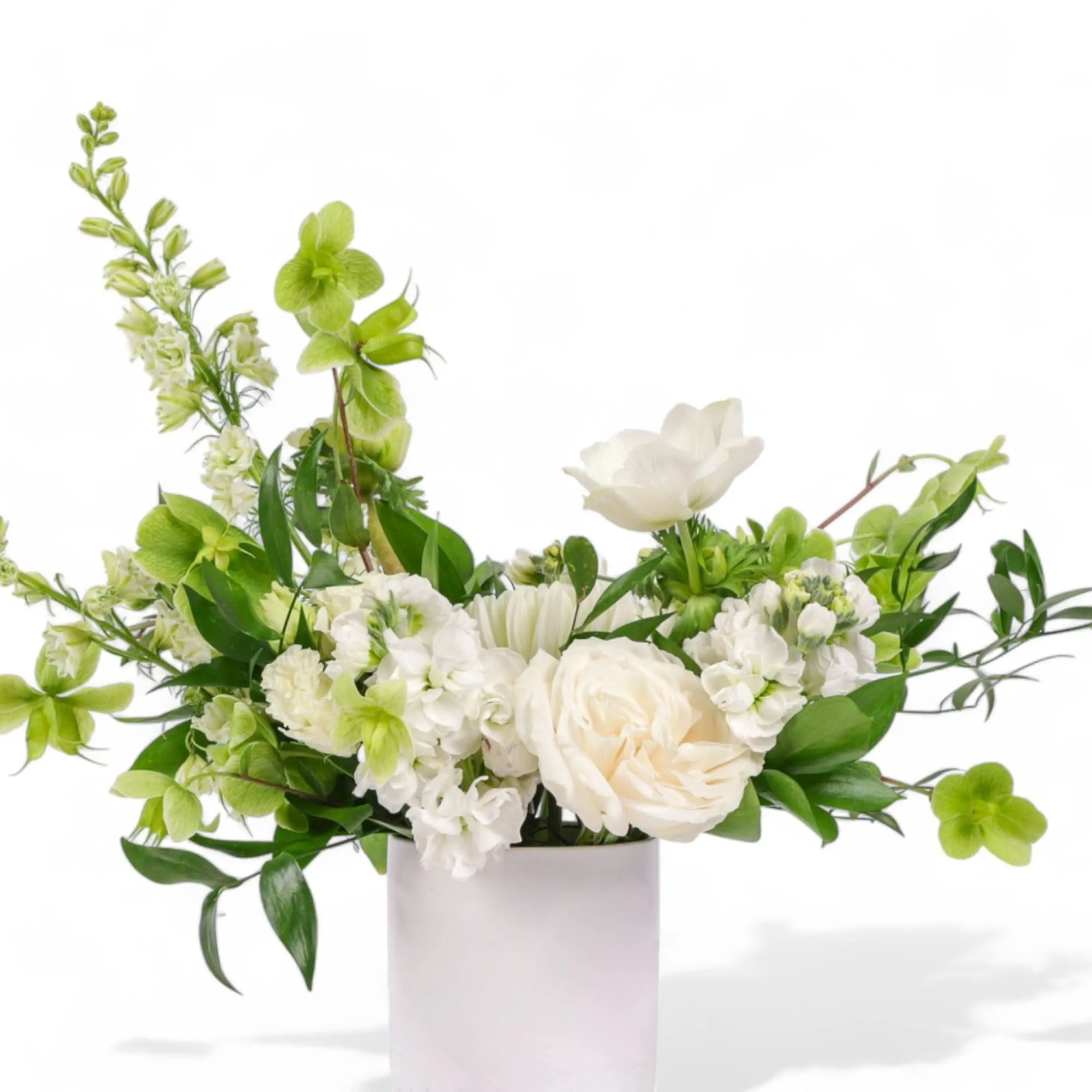 Timeless Classic Floral