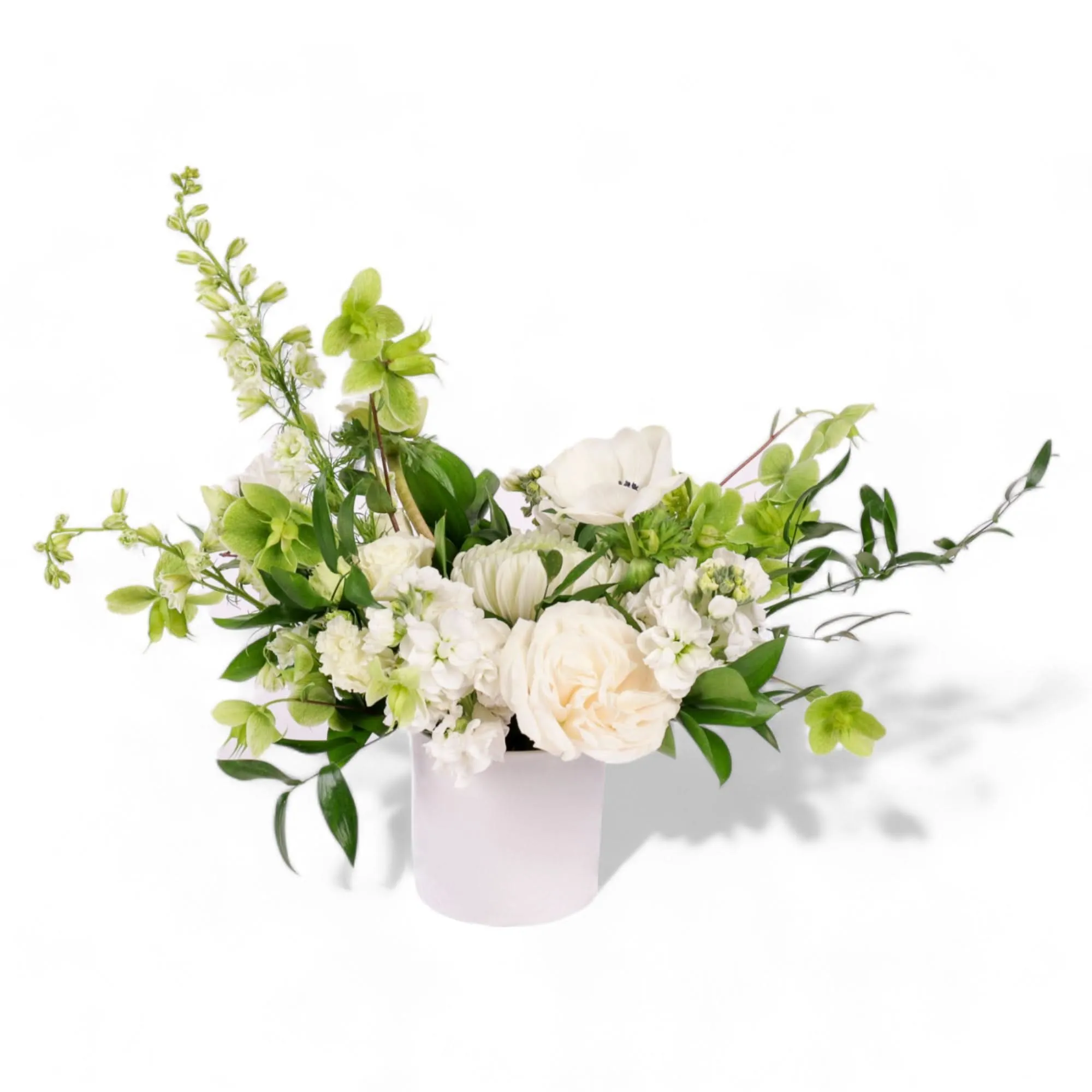 Timeless Classic Floral