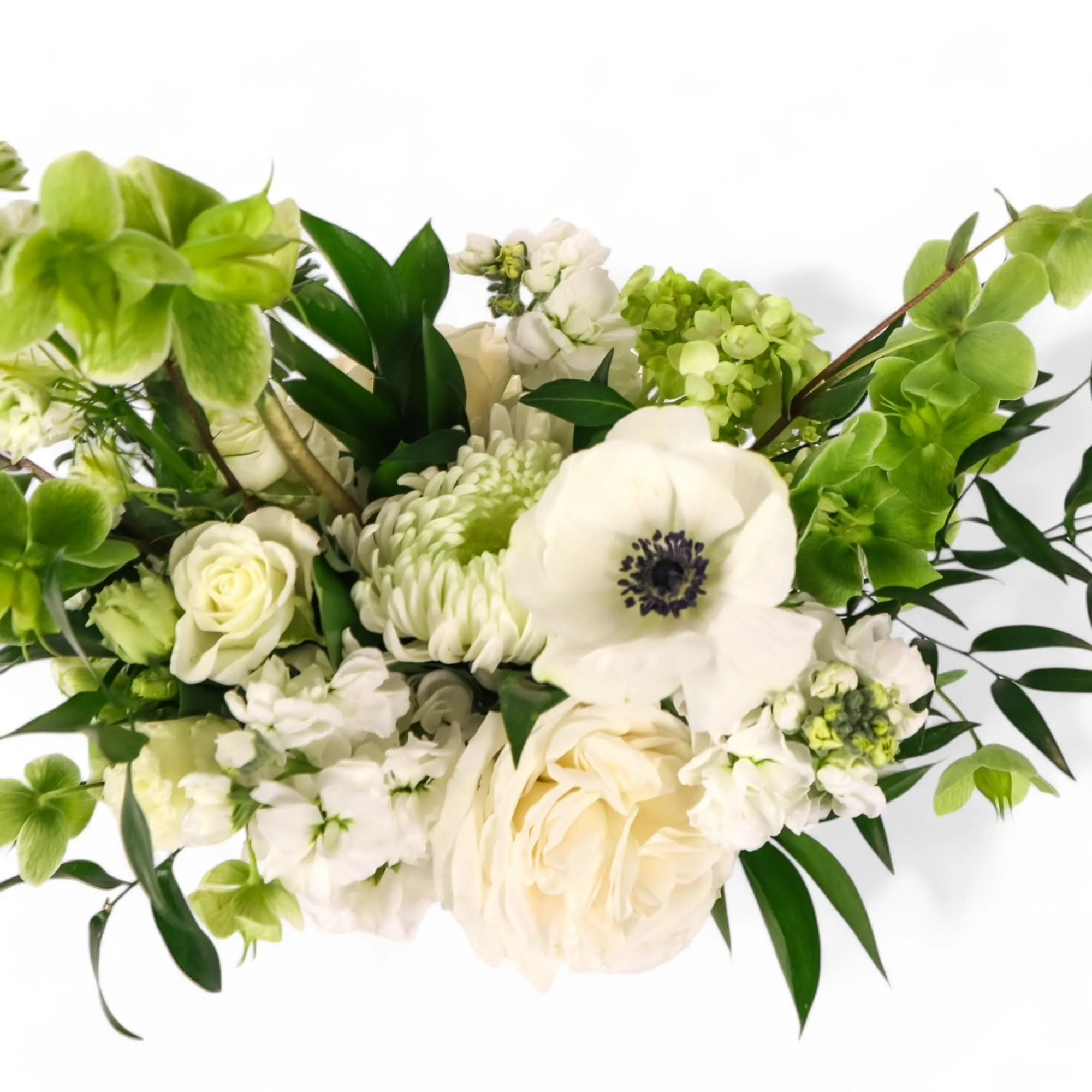 Timeless Classic Floral