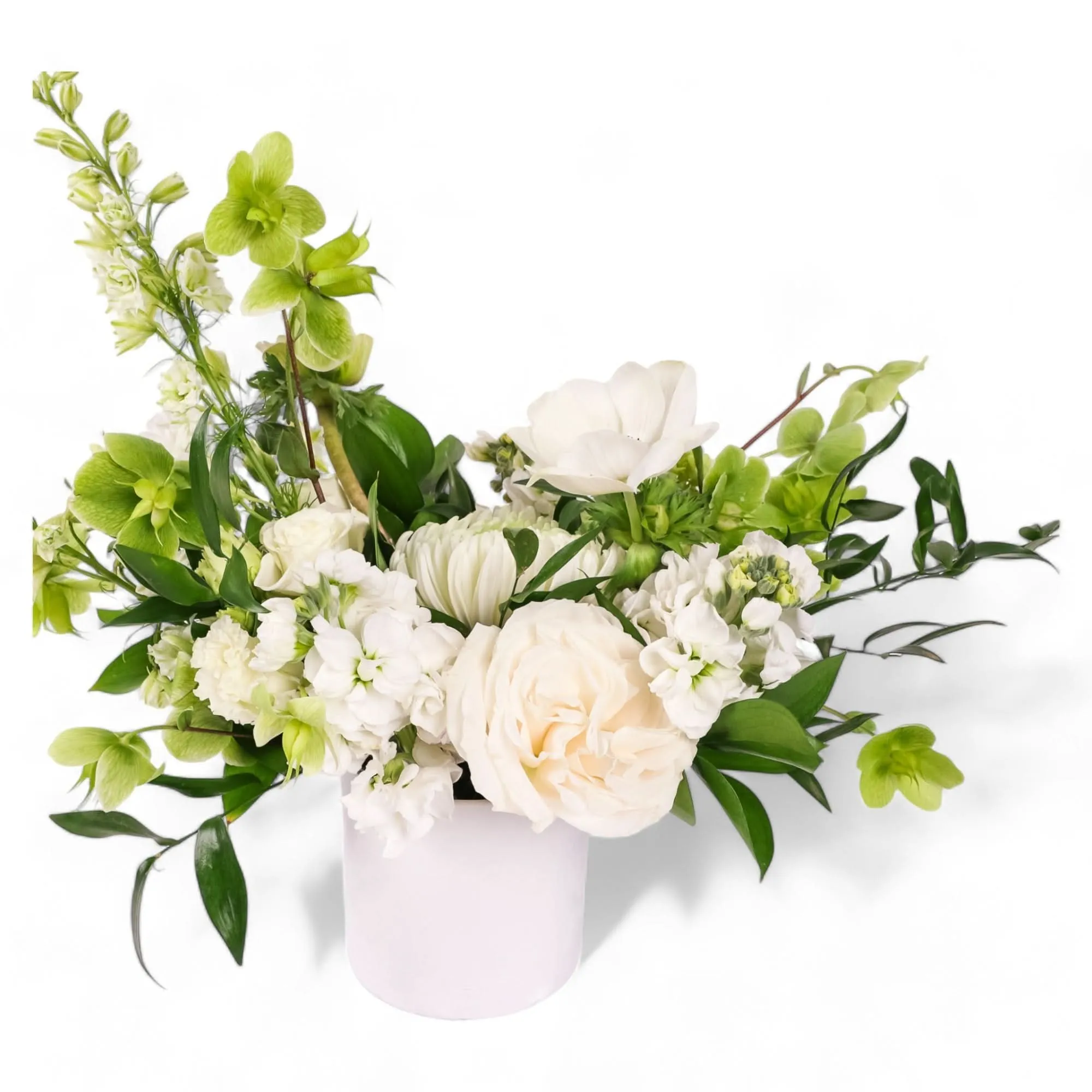 Timeless Classic Floral