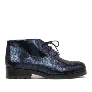 Trix Navy Metallic