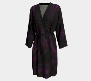 Velvet Dream Peignoir Kimono