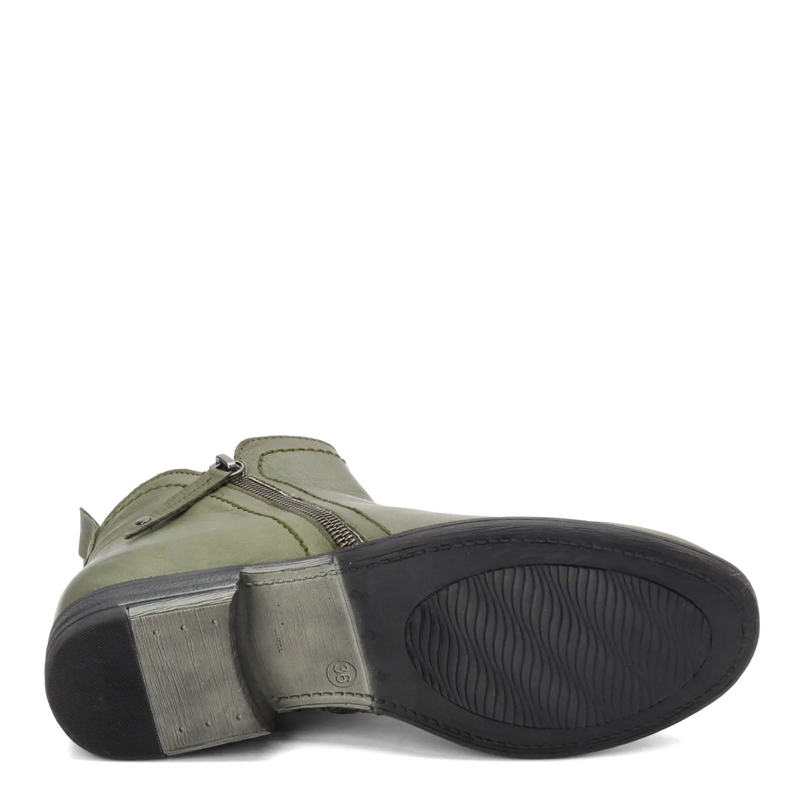 Women's Spring Step, Oziel Bootie