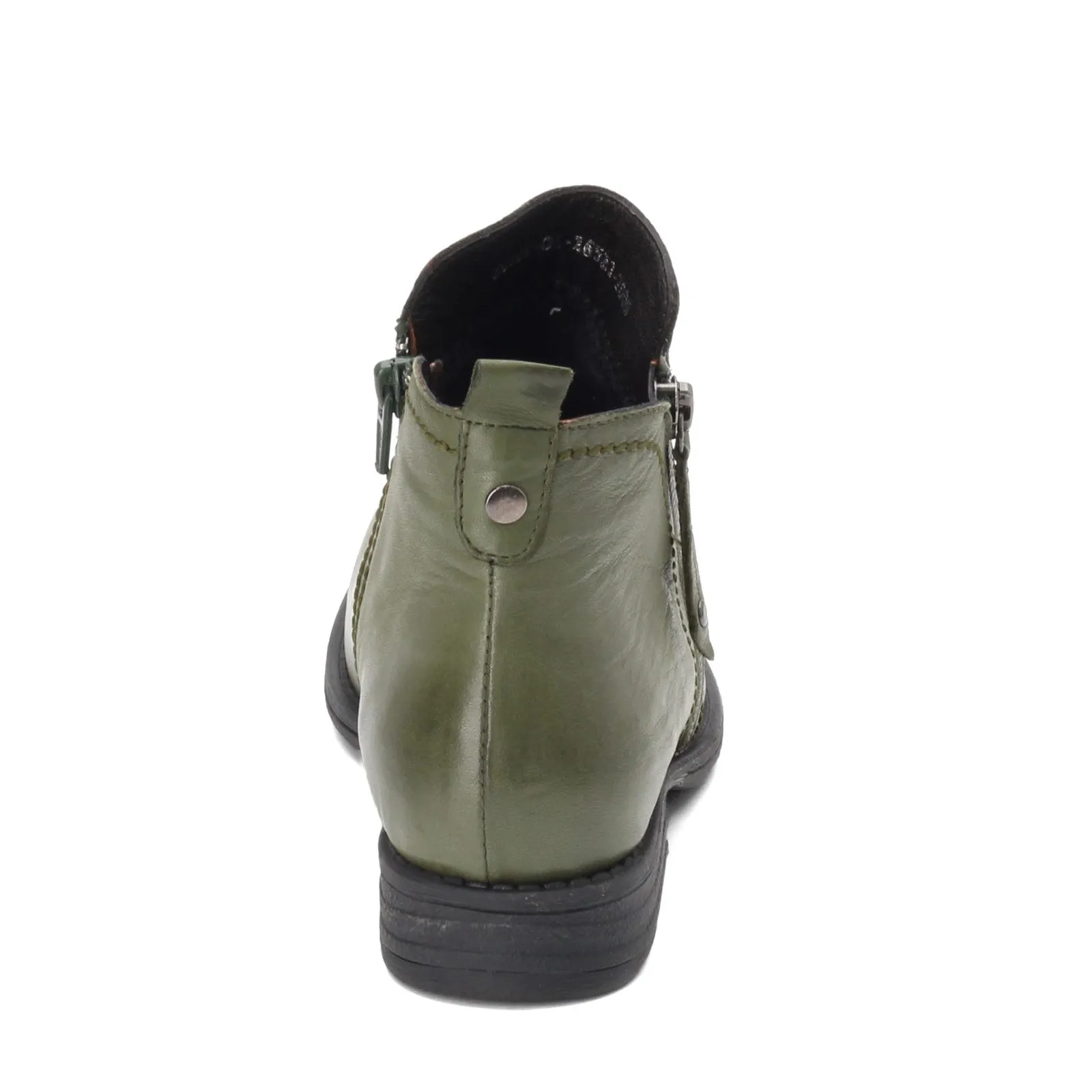 Women's Spring Step, Oziel Bootie