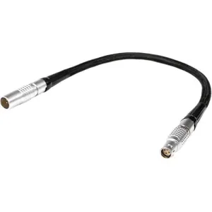 Wooden Camera Alterna Cables - Power Extension (RED, S, 12")