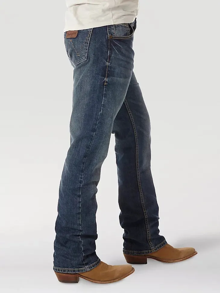 Wrangler® Retro® Men's Slim Fit Bootcut Jean